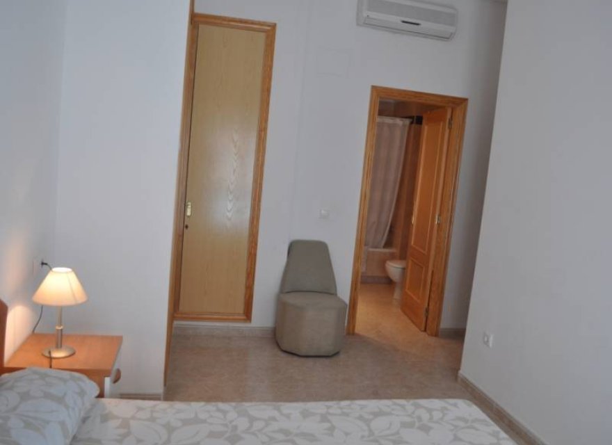 Odsprzedaż - Apartament - Villajoyosa - Playa Torres