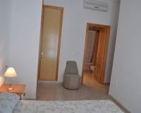 Odsprzedaż - Apartament - Villajoyosa - Playa Torres