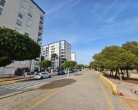 Odsprzedaż - Apartament - Villajoyosa - Playa Torres