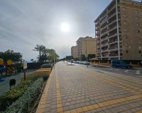 Odsprzedaż - Apartament - Villajoyosa - Playa Torres