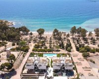 Odsprzedaż - Apartament - Villajoyosa - Playas Del Torres