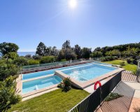 Odsprzedaż - Apartament - Villajoyosa - Playas Del Torres