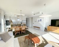 Odsprzedaż - Apartament - Villajoyosa - Playas Del Torres