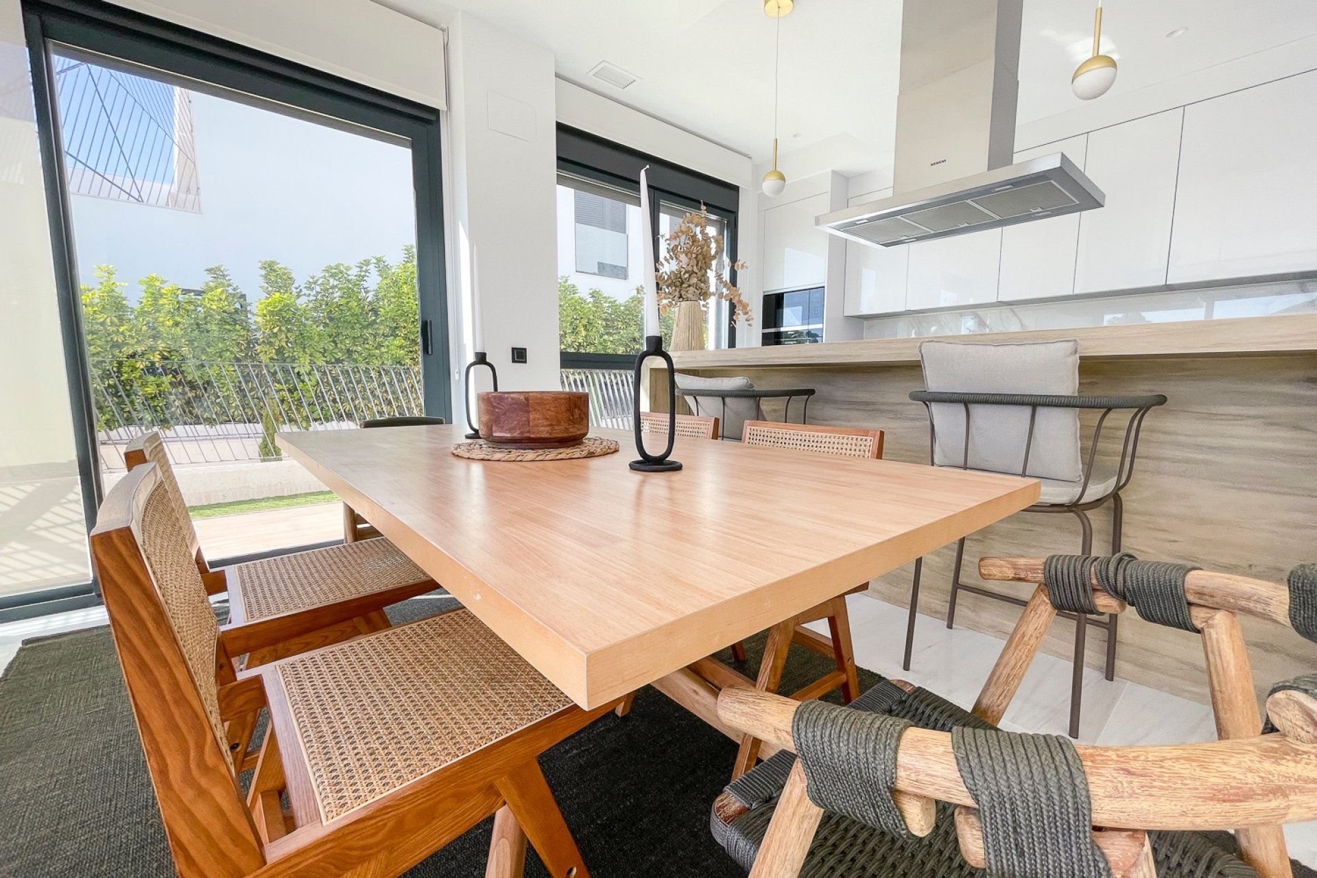 Odsprzedaż - Apartament - Villajoyosa - Playas Del Torres