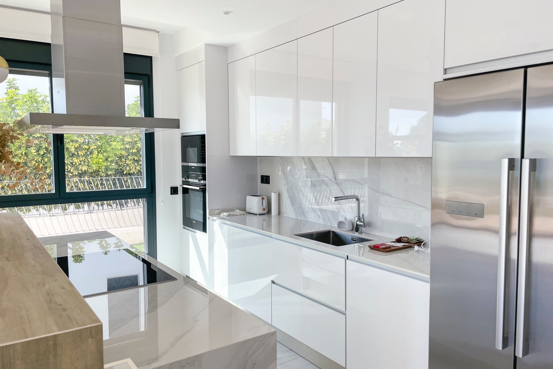 Odsprzedaż - Apartament - Villajoyosa - Playas Del Torres