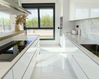 Odsprzedaż - Apartament - Villajoyosa - Playas Del Torres