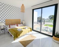 Odsprzedaż - Apartament - Villajoyosa - Playas Del Torres