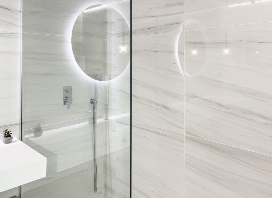 Odsprzedaż - Apartament - Villajoyosa - Playas Del Torres