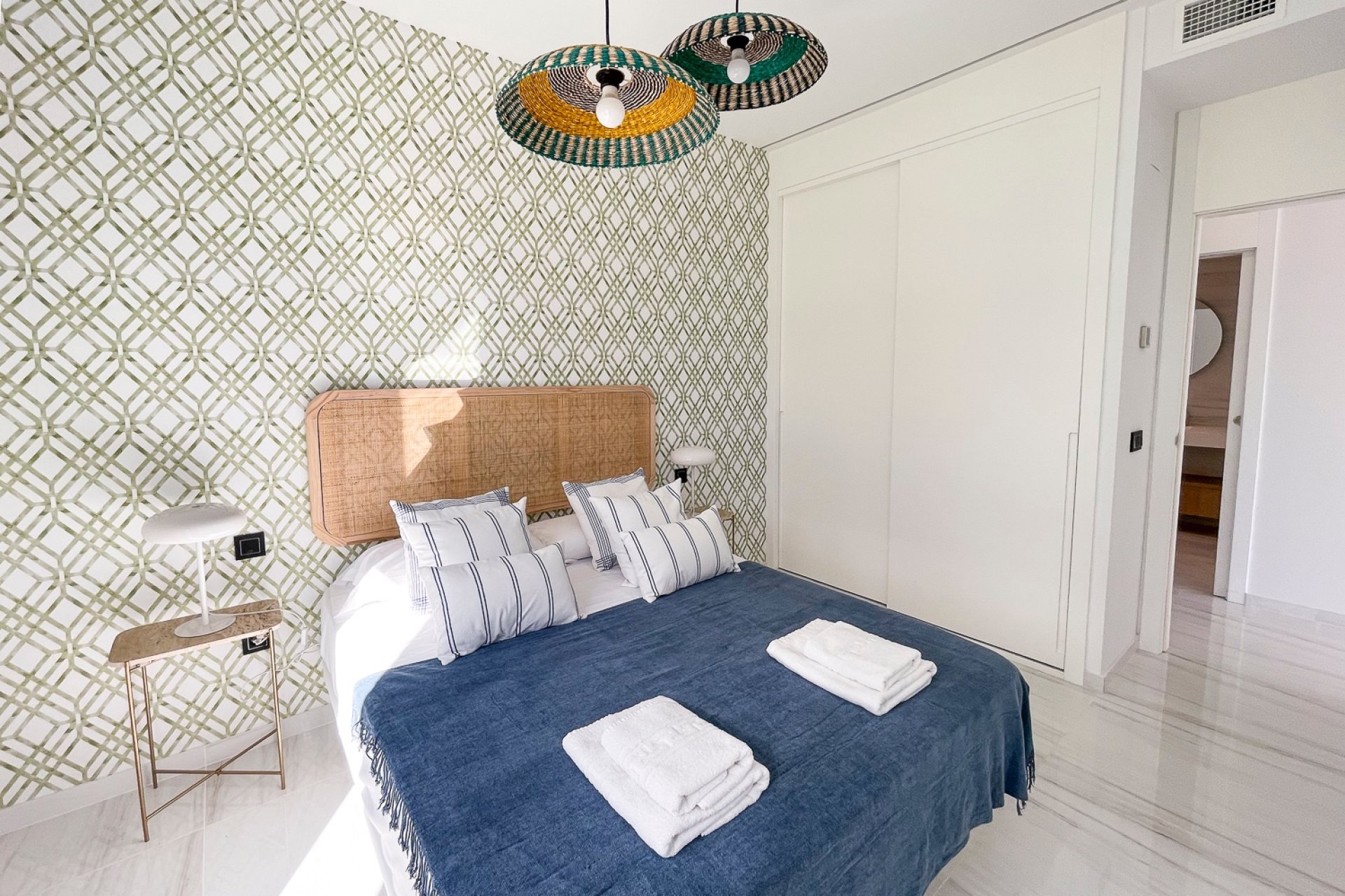 Odsprzedaż - Apartament - Villajoyosa - Playas Del Torres