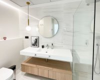 Odsprzedaż - Apartament - Villajoyosa - Playas Del Torres