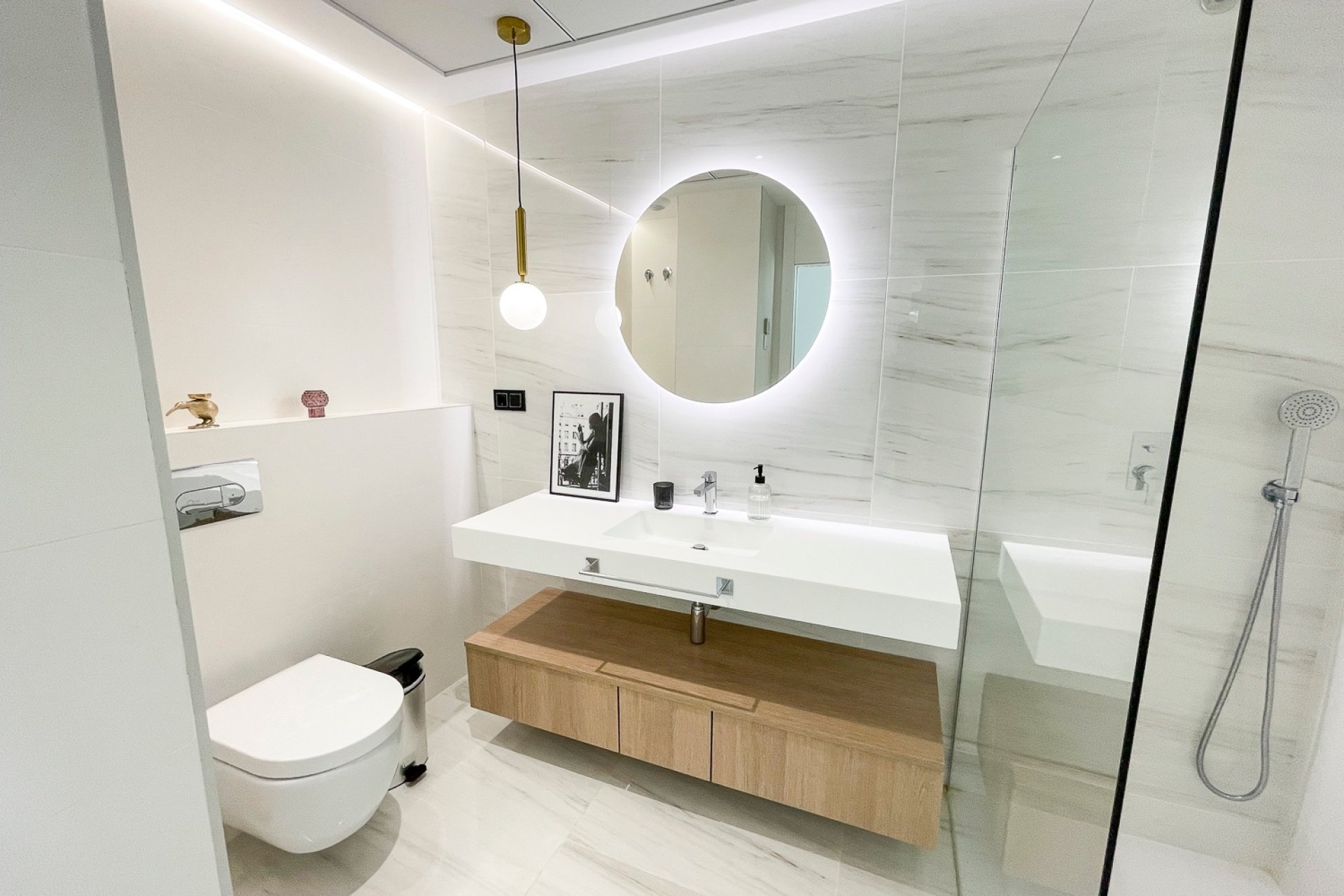 Odsprzedaż - Apartament - Villajoyosa - Playas Del Torres