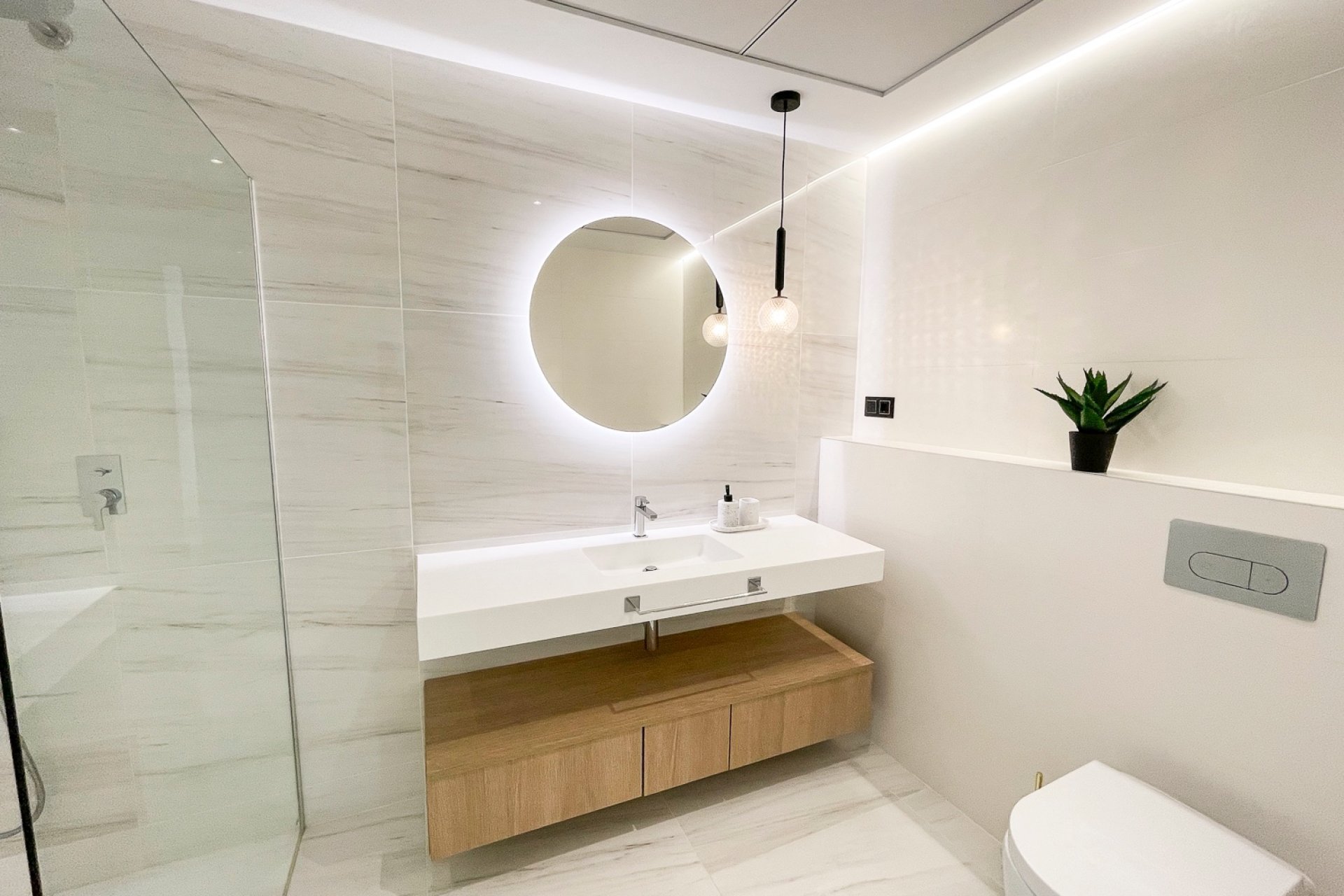 Odsprzedaż - Apartament - Villajoyosa - Playas Del Torres