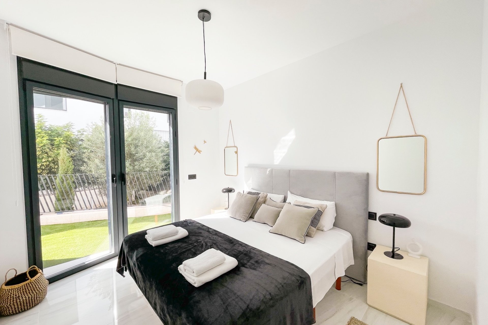 Odsprzedaż - Apartament - Villajoyosa - Playas Del Torres