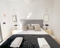 Odsprzedaż - Apartament - Villajoyosa - Playas Del Torres