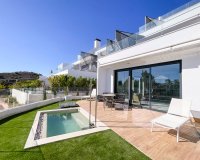 Odsprzedaż - Apartament - Villajoyosa - Playas Del Torres