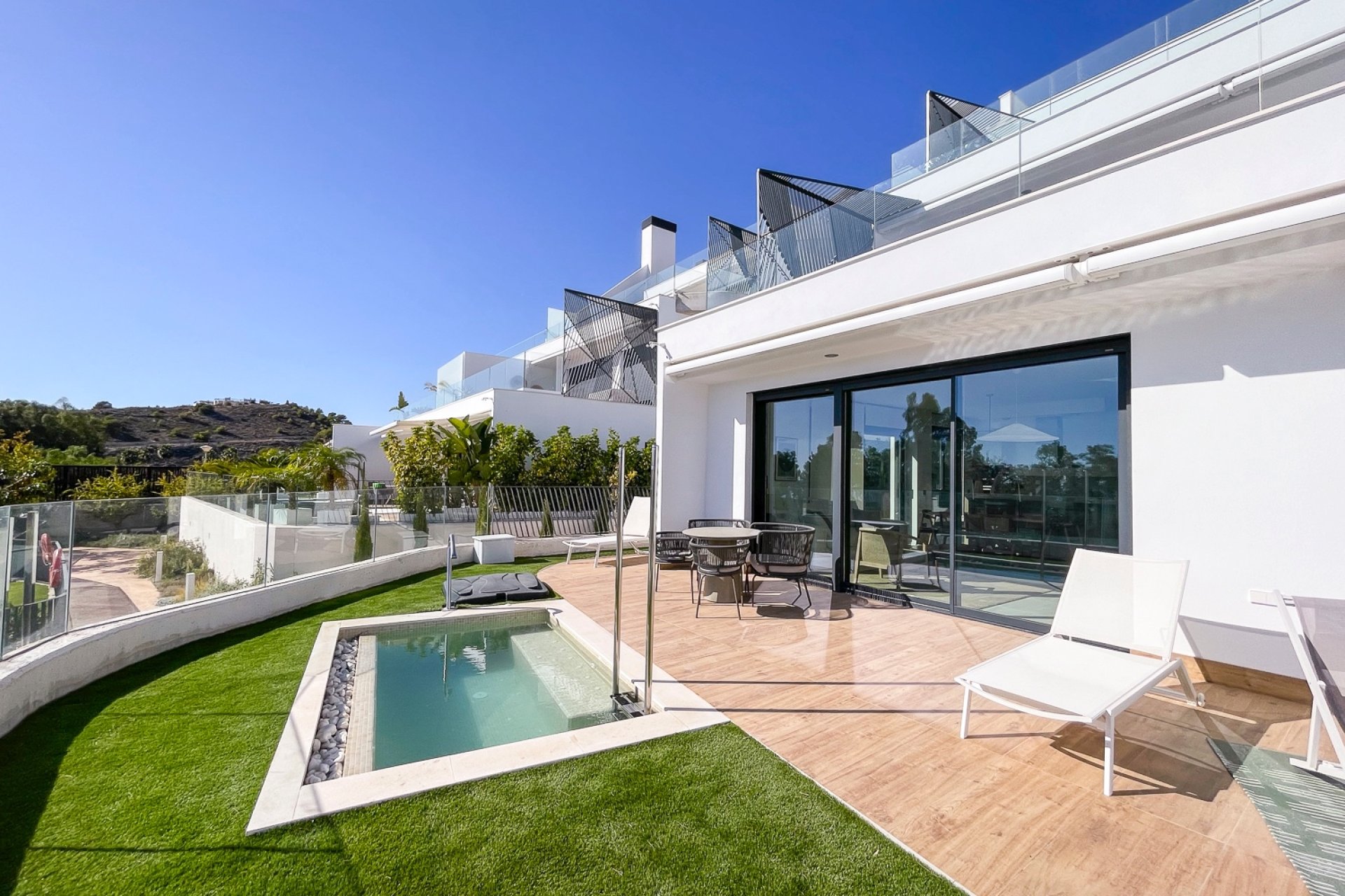 Odsprzedaż - Apartament - Villajoyosa - Playas Del Torres