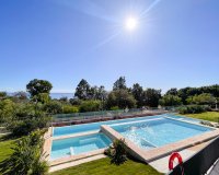 Odsprzedaż - Apartament - Villajoyosa - Playas Del Torres