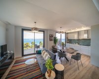 Odsprzedaż - Apartament - Villajoyosa