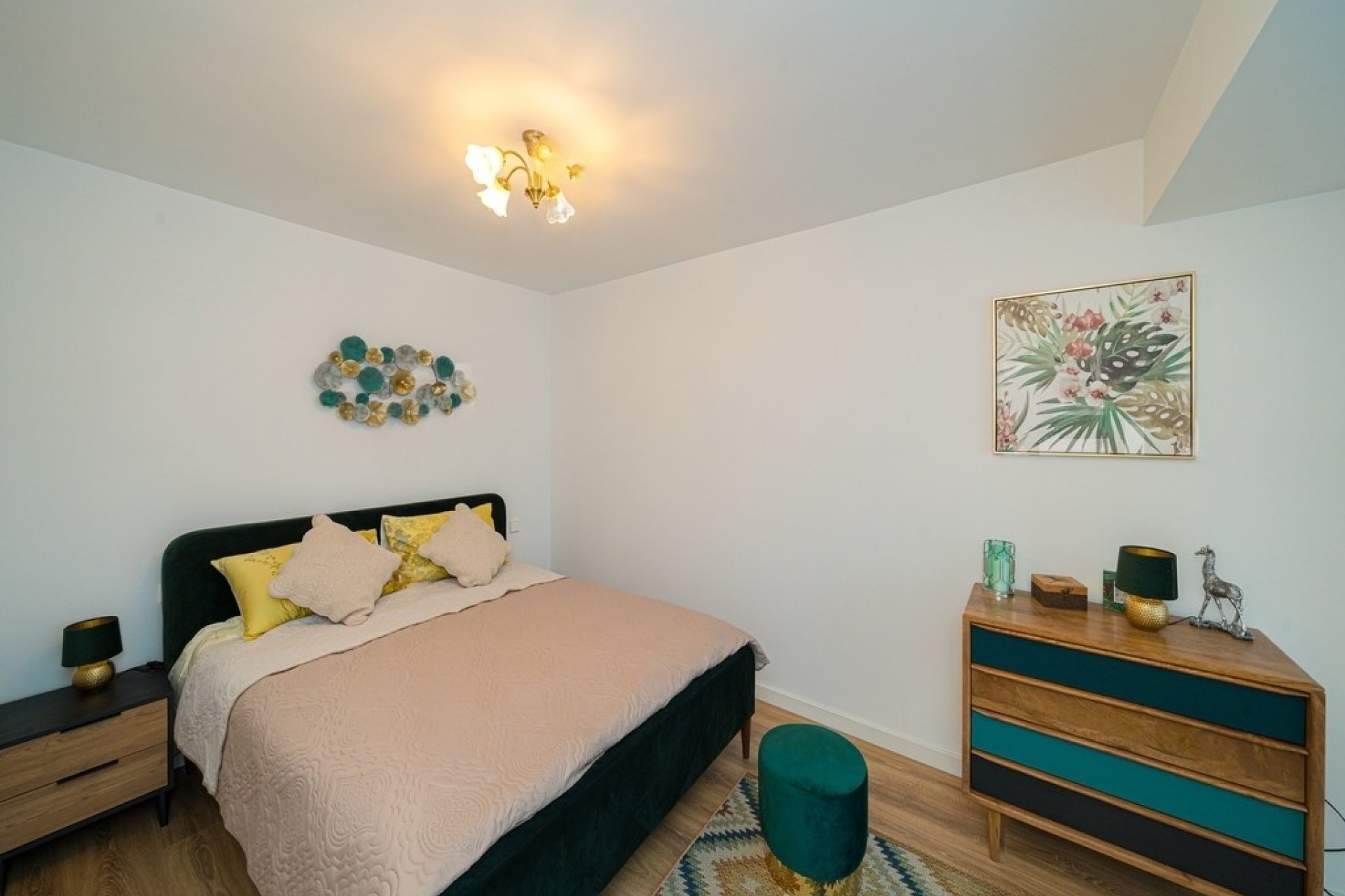 Odsprzedaż - Apartament - Villajoyosa