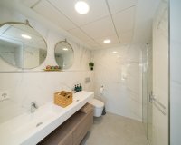 Odsprzedaż - Apartament - Villajoyosa