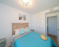 Odsprzedaż - Apartament - Villajoyosa