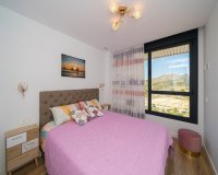 Odsprzedaż - Apartament - Villajoyosa