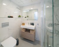 Odsprzedaż - Apartament - Villajoyosa