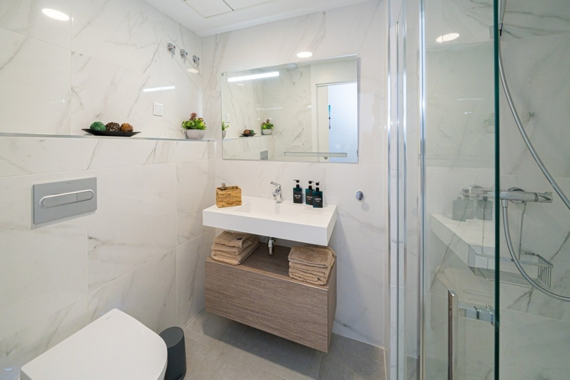 Odsprzedaż - Apartament - Villajoyosa