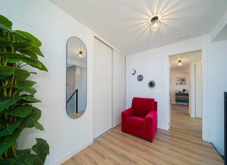 Odsprzedaż - Apartament - Villajoyosa