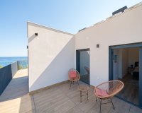 Odsprzedaż - Apartament - Villajoyosa