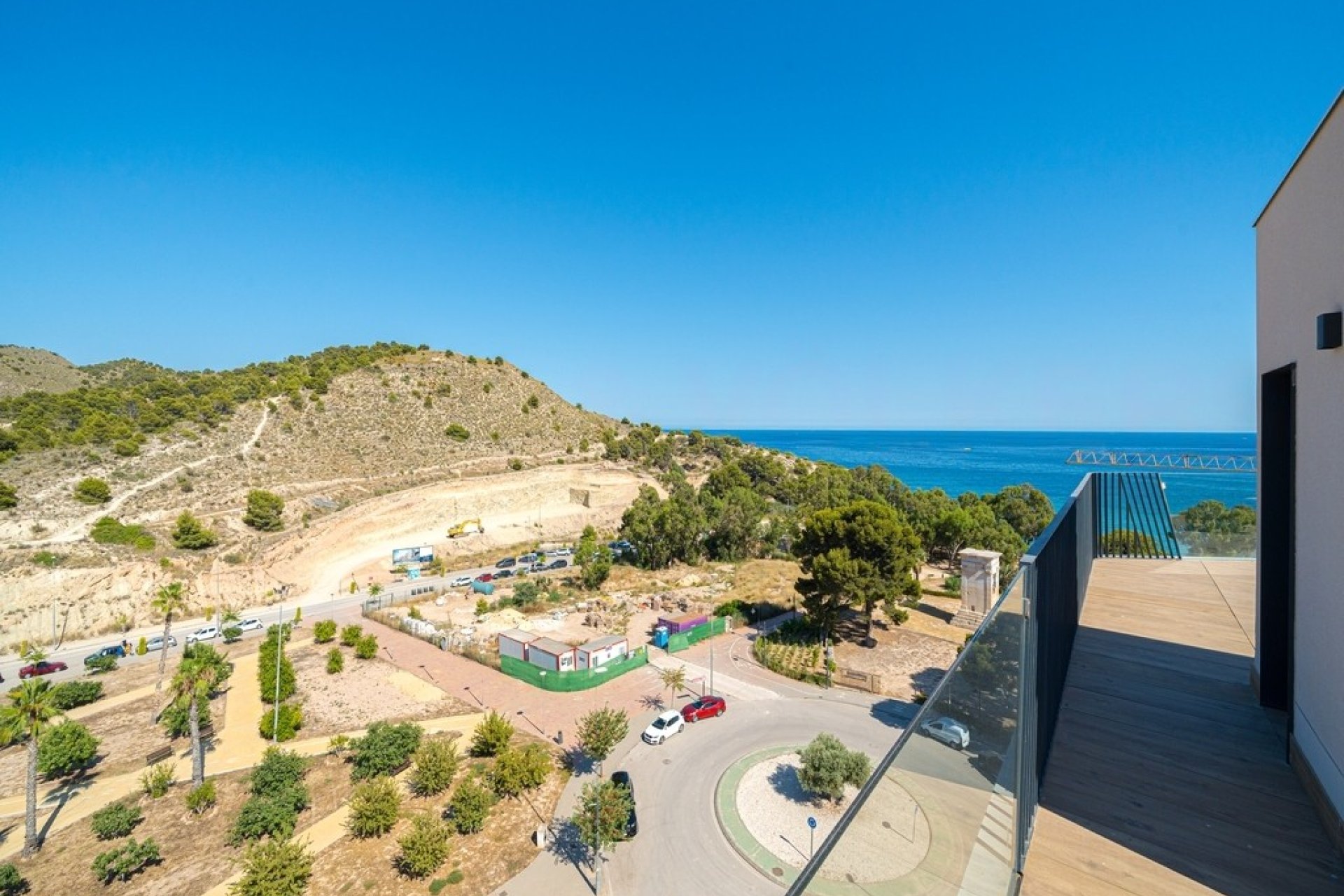 Odsprzedaż - Apartament - Villajoyosa