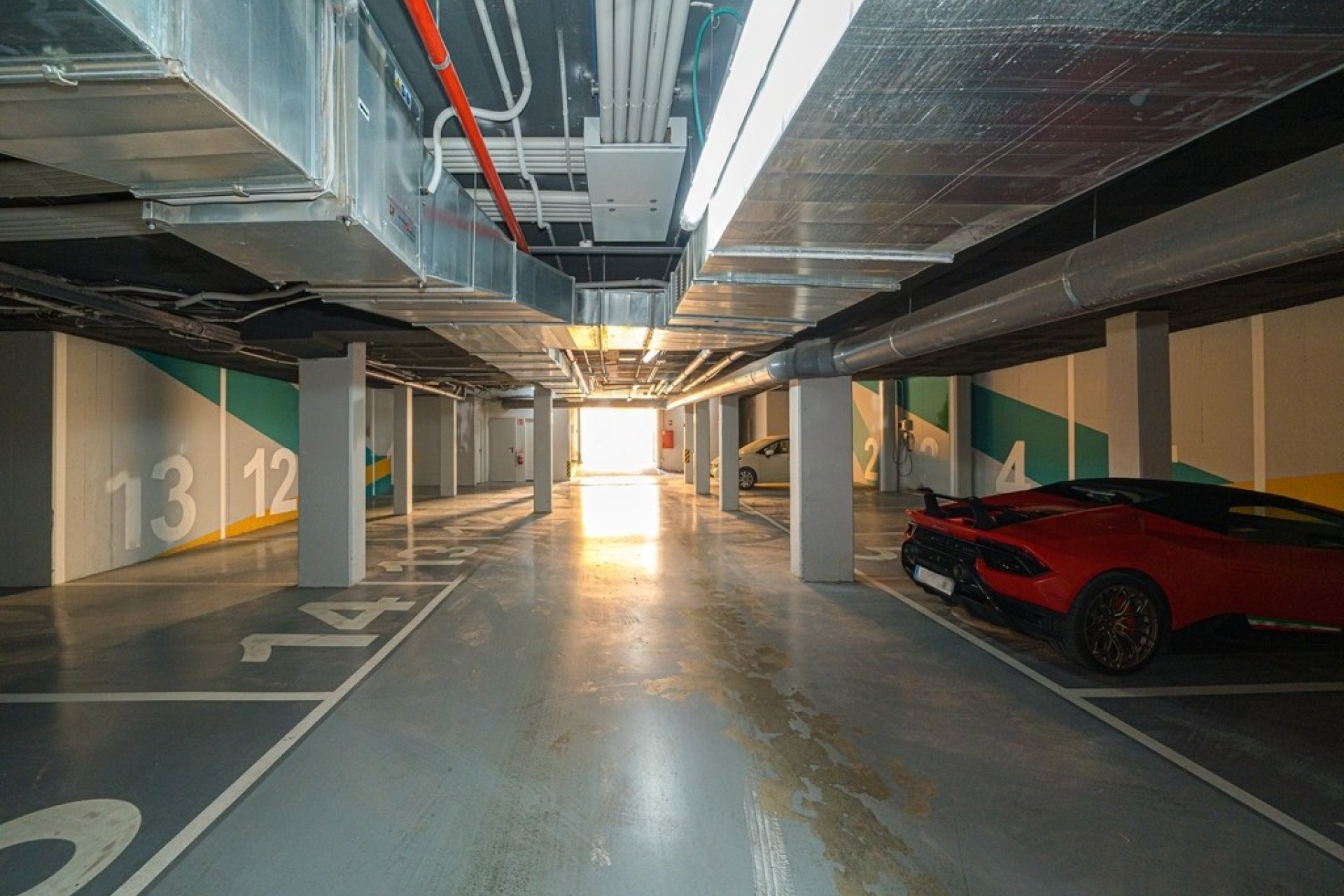 Odsprzedaż - Apartament - Villajoyosa