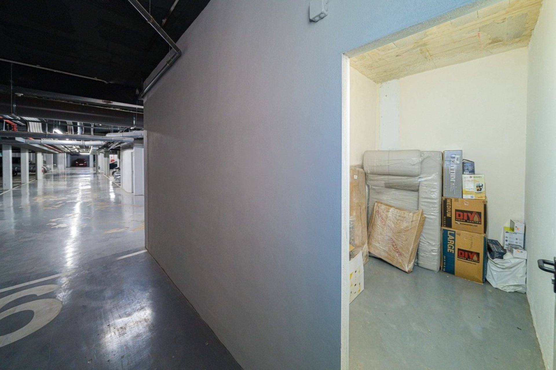 Odsprzedaż - Apartament - Villajoyosa