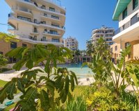 Odsprzedaż - Apartament - Villajoyosa