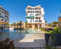 Odsprzedaż - Apartament - Villajoyosa