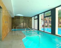 Odsprzedaż - Apartament - Villajoyosa