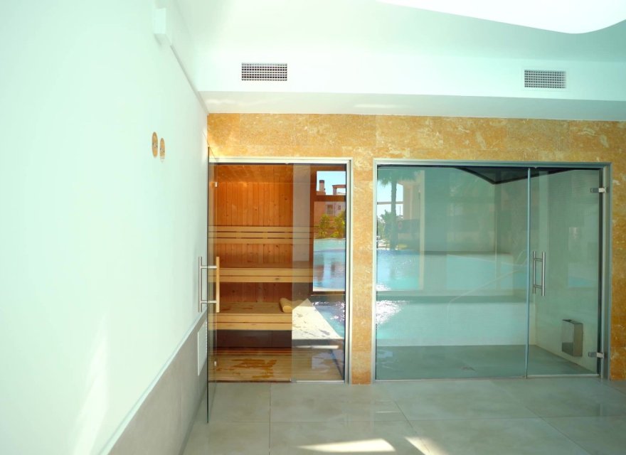 Odsprzedaż - Apartament - Villajoyosa