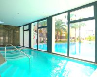 Odsprzedaż - Apartament - Villajoyosa