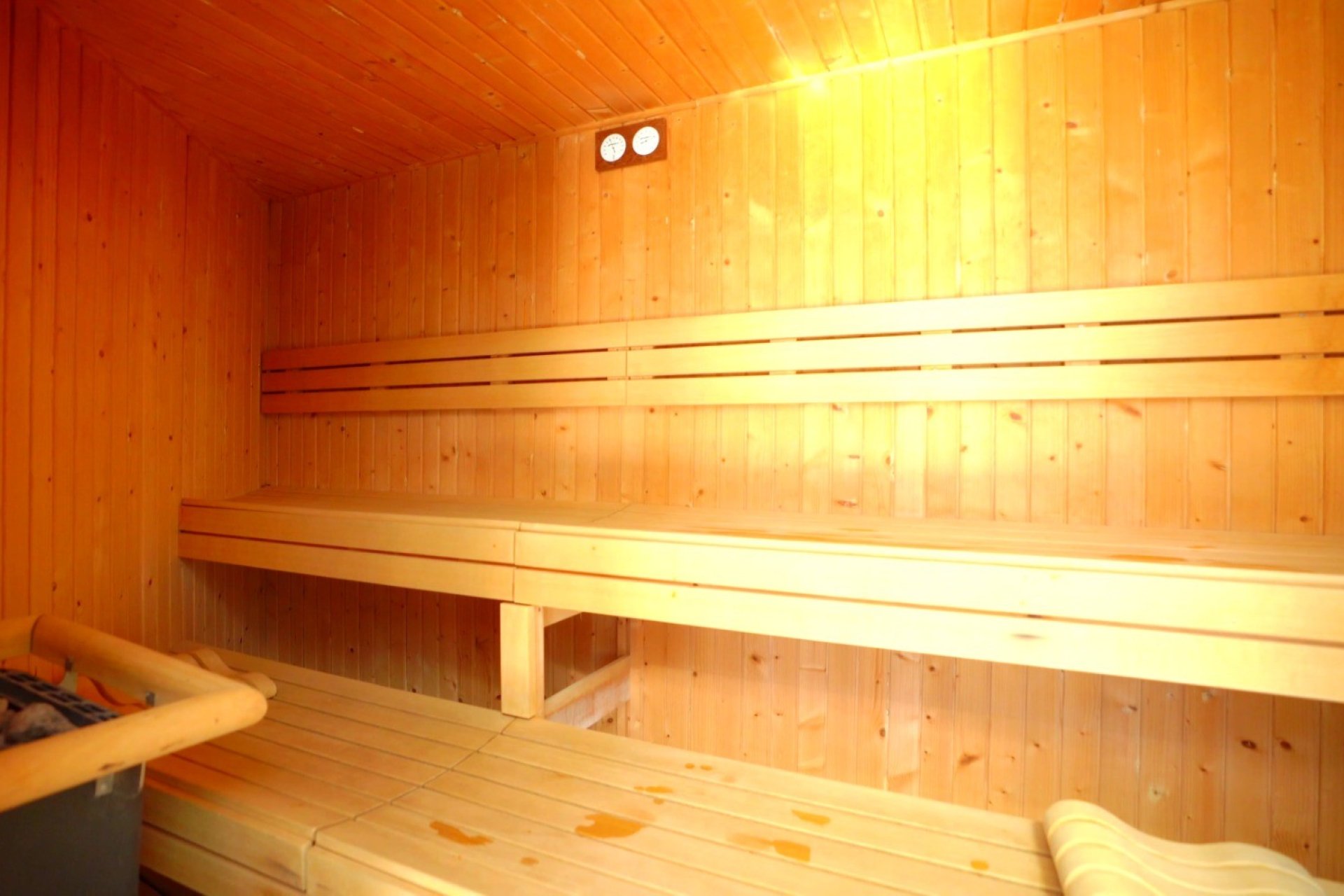 Odsprzedaż - Apartament - Villajoyosa