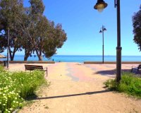 Odsprzedaż - Apartament - Villajoyosa