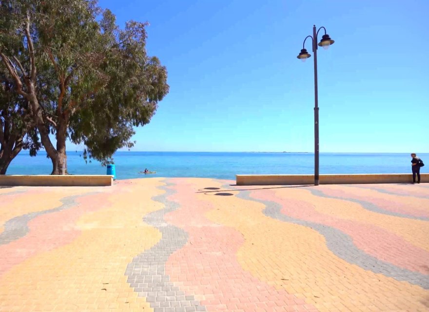 Odsprzedaż - Apartament - Villajoyosa