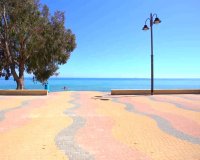 Odsprzedaż - Apartament - Villajoyosa