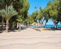 Odsprzedaż - Apartament - Villajoyosa