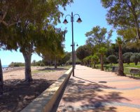 Odsprzedaż - Apartament - Villajoyosa