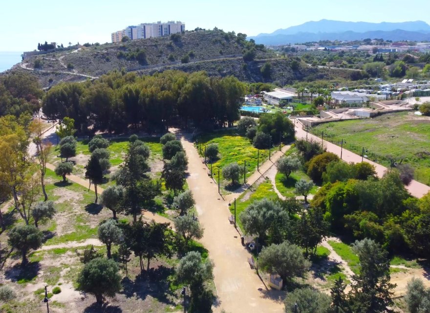 Odsprzedaż - Apartament - Villajoyosa