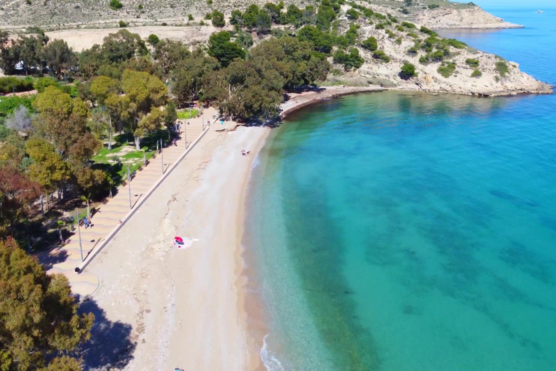 Odsprzedaż - Apartament - Villajoyosa