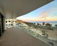 Odsprzedaż - Apartament - Villajoyosa