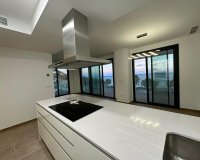 Odsprzedaż - Apartament - Villajoyosa