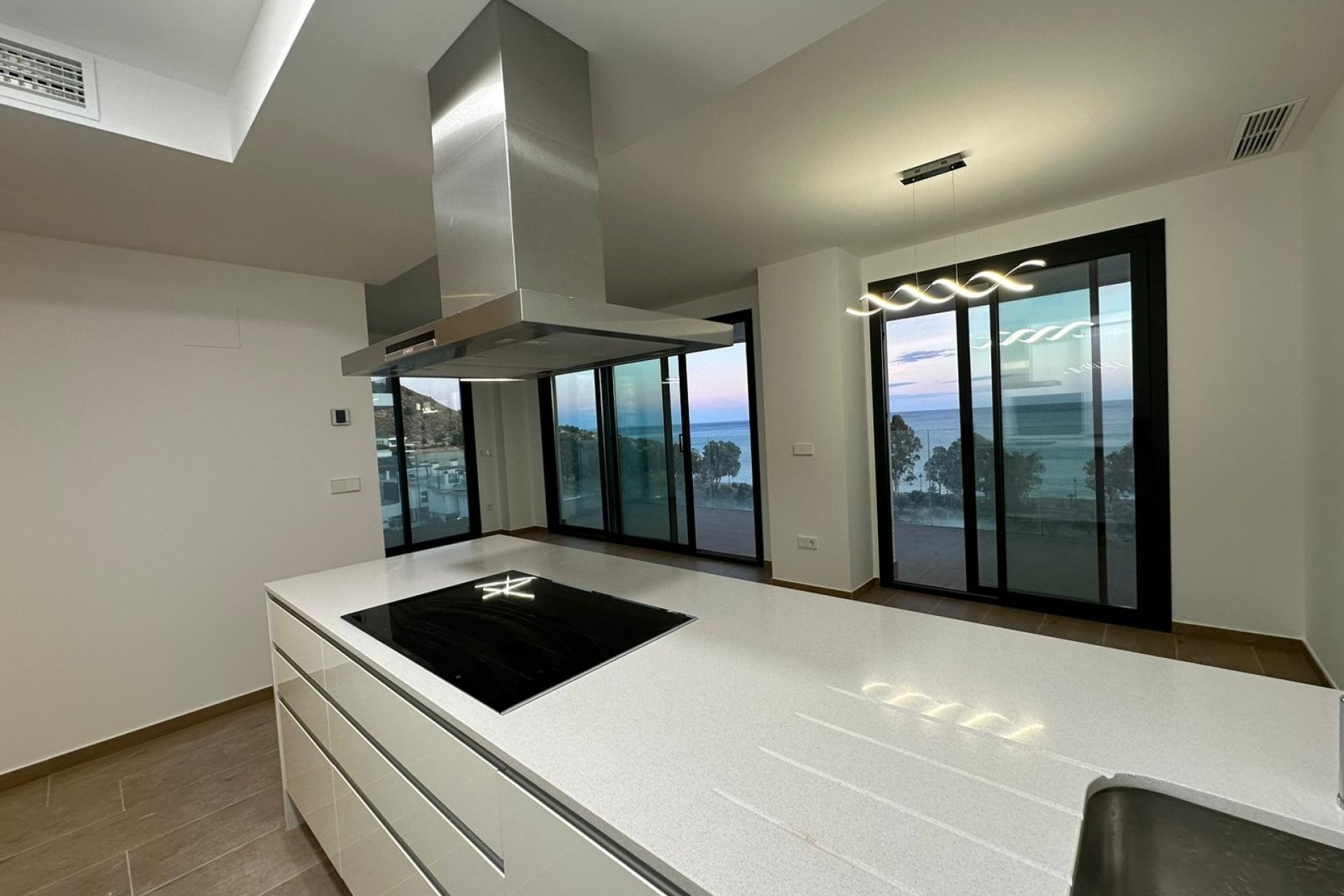 Odsprzedaż - Apartament - Villajoyosa