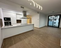 Odsprzedaż - Apartament - Villajoyosa